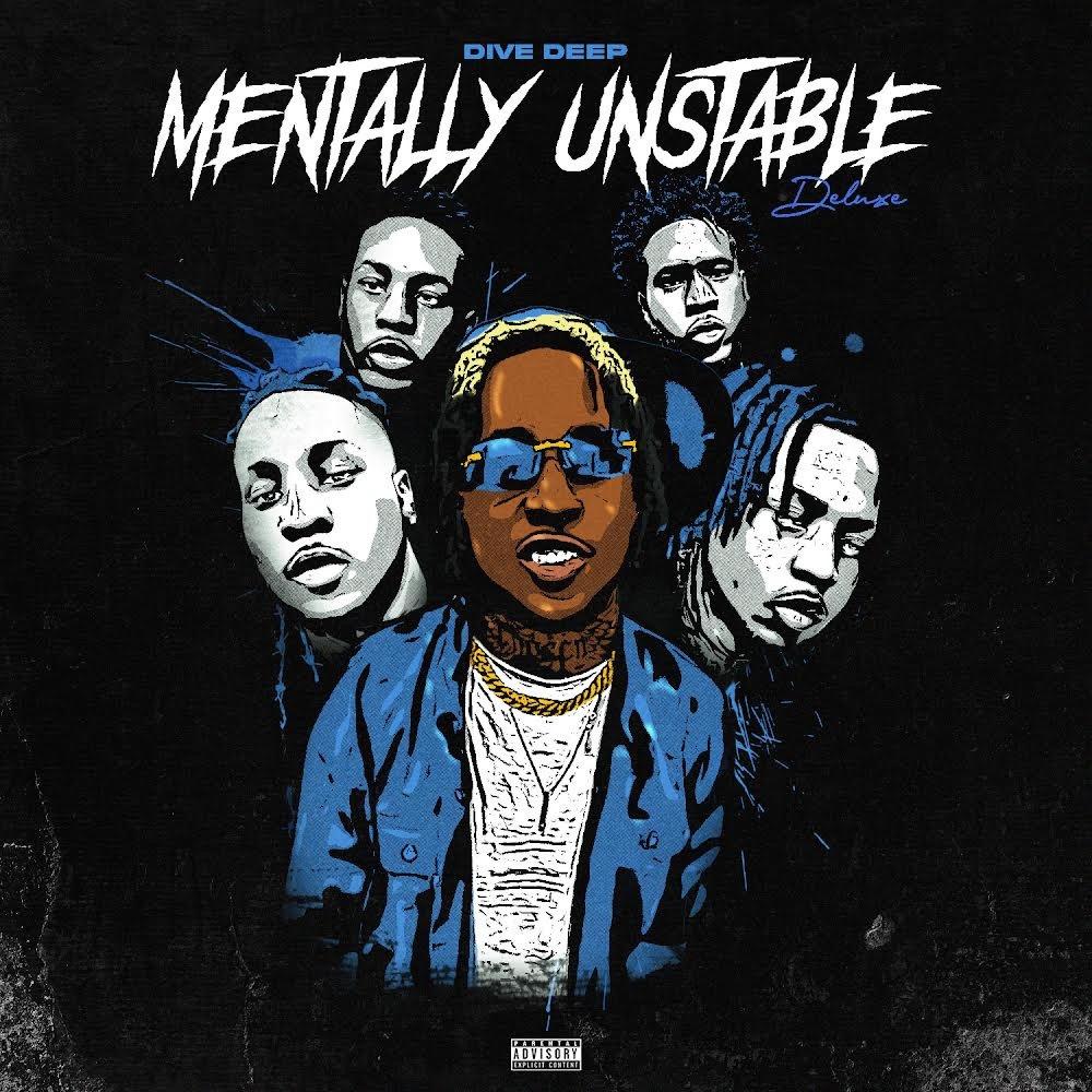 Insomnia (Explicit)