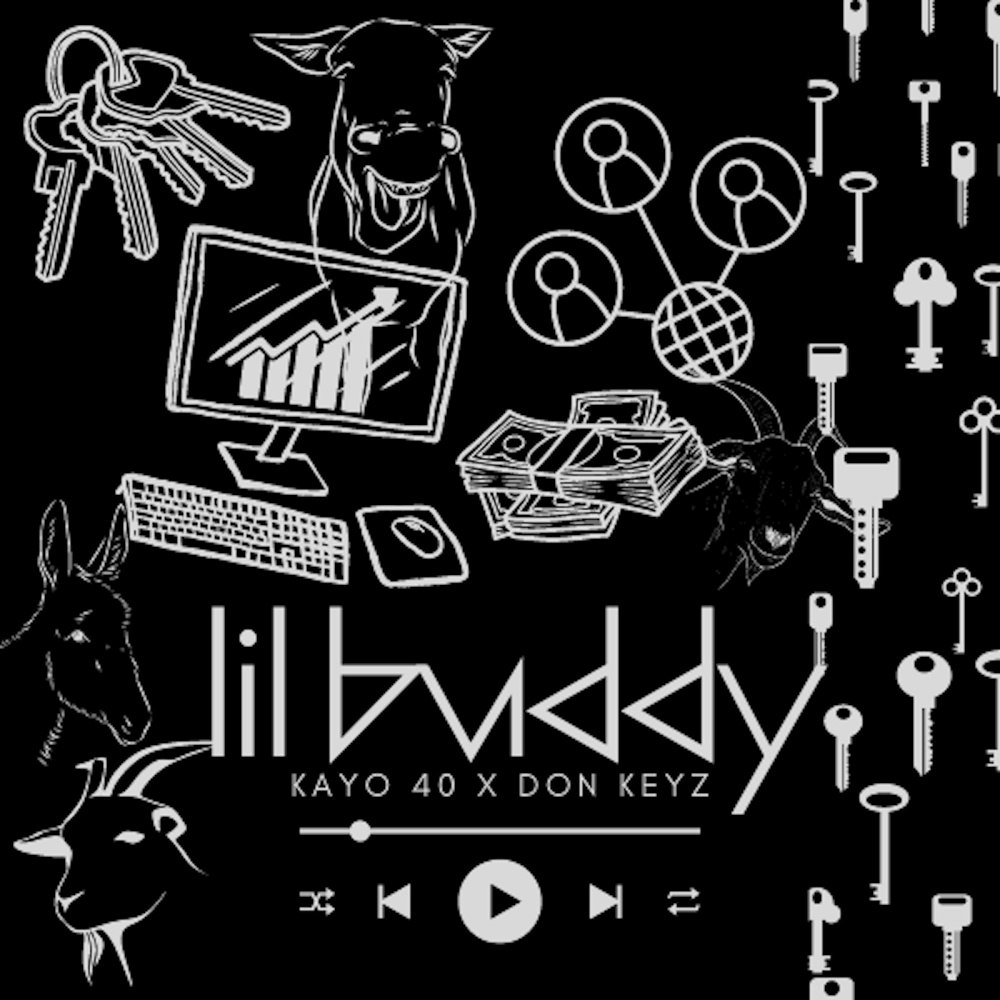 Lil Buddy (Explicit)