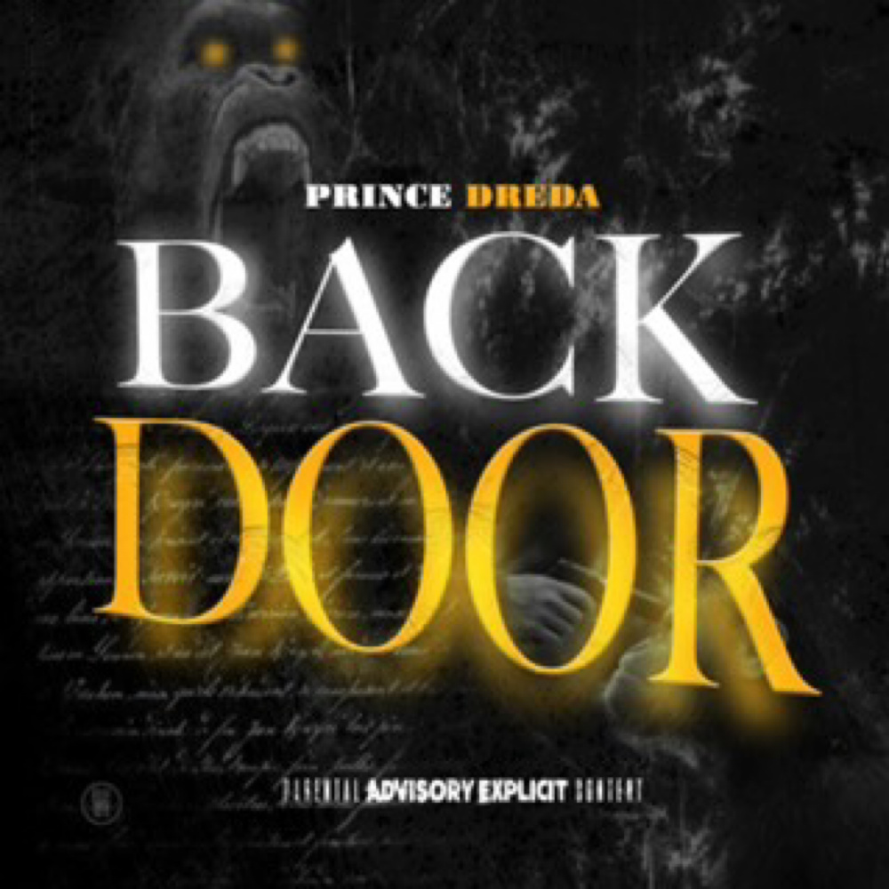 Back Door (Explicit)