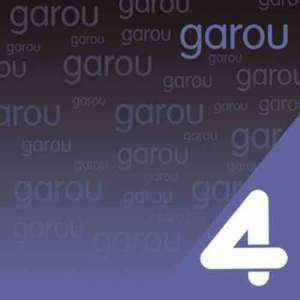 Garou的專輯Four Hits: Garou