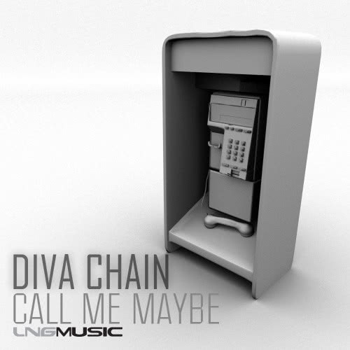 Call Me Maybe (Tronix Dj Remix)