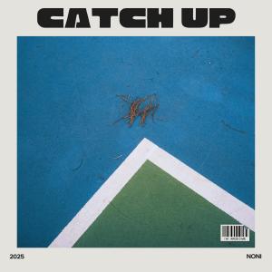 Noni的專輯Catch Up