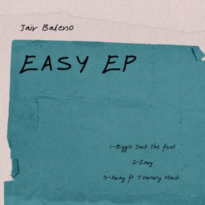 อัลบัม Easy EP ศิลปิน Jair Baleno