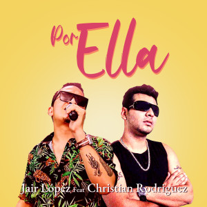 Listen to Brindemos por ella song with lyrics from Jair Lopez