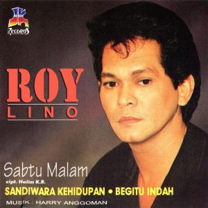 Album Sabtu Malam from Roy Lino
