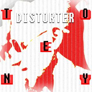 Listen to distorter song with lyrics from Tonye
