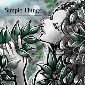 Dengarkan Simple Things lagu dari CircleKSK dengan lirik