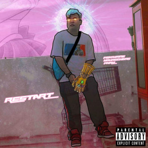 Listen to RESTART (Explicit) song with lyrics from prince benny