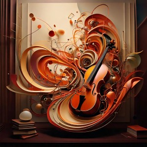 ดาวน์โหลดและฟังเพลง Chords of Quiet Ease พร้อมเนื้อเพลงจาก Dinner Time Playlist