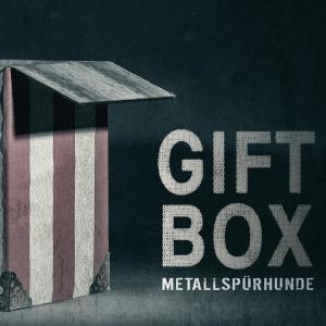 Dengarkan lagu Tut nicht weh nyanyian Metallspürhunde dengan lirik