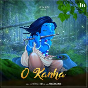 Manpreet Shergill的專輯O Kanha