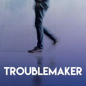 Dengarkan Troublemaker lagu dari Miami Beatz dengan lirik