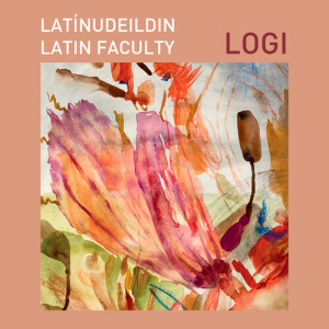 Album Logi from Latínudeildin