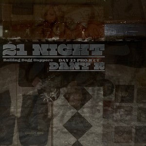 Album 21 NIGHT oleh Dany K