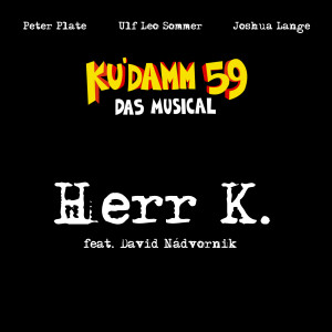 Peter Plate的專輯Herr K (feat. David Nádvornik)
