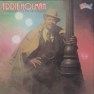 อัลบัม A Night to Remember ศิลปิน Eddie Holman