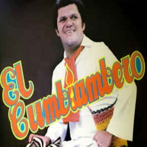 Tropical的专辑El Cumbiambero