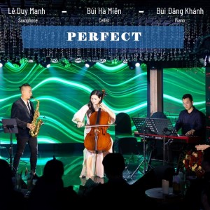 Album Perfect from 