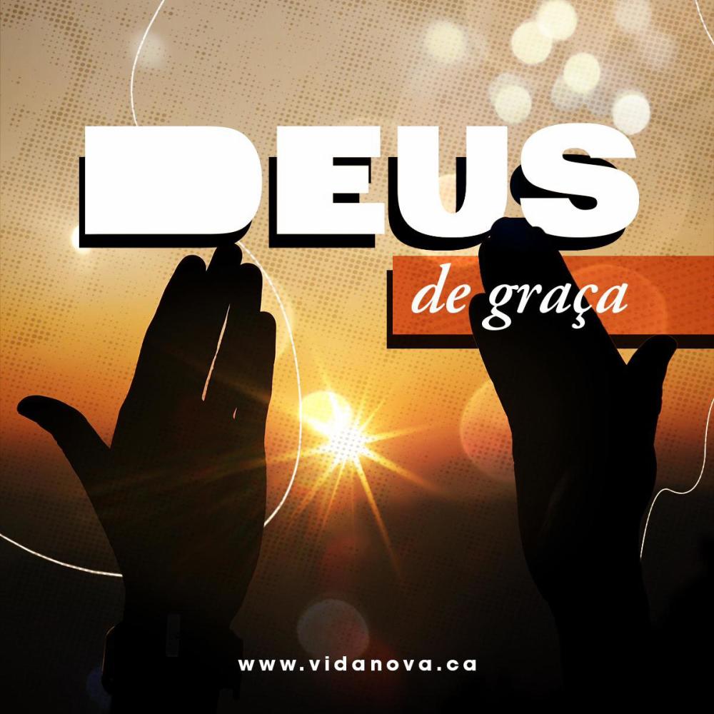 Deus de Graça