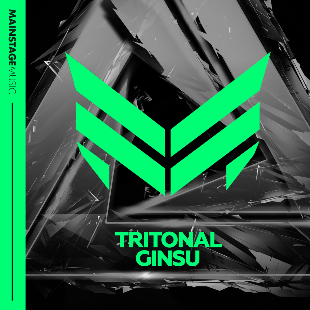Ginsu (Original Mix)