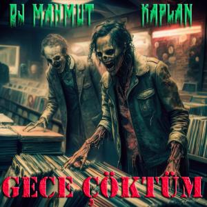 อัลบัม Gece Çöktüm (feat. DJ Mahmut) [Explicit] ศิลปิน DJ Mahmut