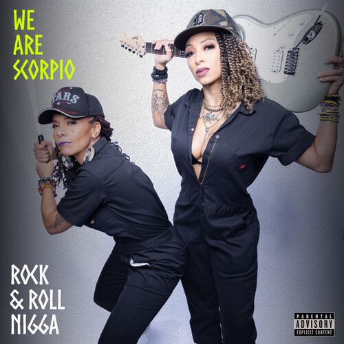 Rock & Roll Ni66a (Explicit)
