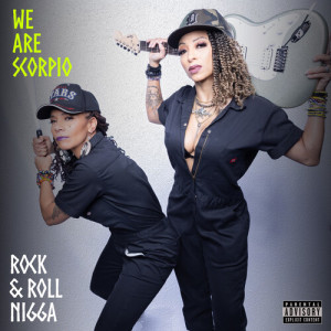 Listen to Rock & Roll Ni66a (Explicit) song with lyrics from Jessica Care Moore