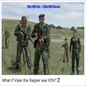 收聽Viper的Icbm歌詞歌曲
