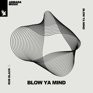 ดาวน์โหลดและฟังเพลง Blow Ya Mind (Extended Mix) พร้อมเนื้อเพลงจาก Rob Black
