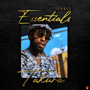 Takura Essentials dari Takura