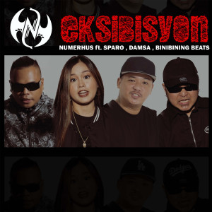 Listen to Eksibisyon (Explicit) song with lyrics from Numerhus