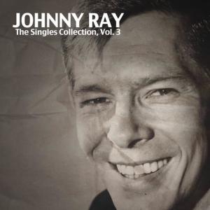 收聽Johnnie Ray的Because I Love You歌詞歌曲