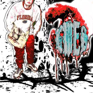 Mashine Kid的專輯LWES (Explicit)