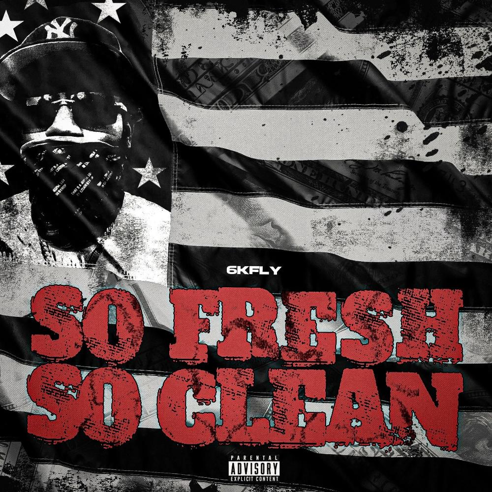 So Fresh So Clean (Explicit)