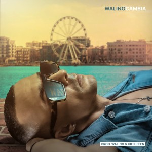 Listen to CAMBIA (Explicit) song with lyrics from Walino