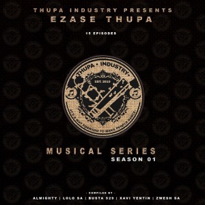 Listen to Aus'Mapula song with lyrics from Busta 929