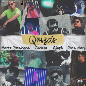 Album Quizás from Mauro Ferdinand
