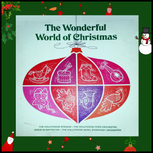 Listen to God Rest Ye Merry Gentlemen (Explicit) song with lyrics from The Hollywood Bowl Symphony Orchestra
