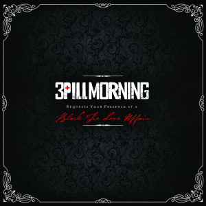 ดาวน์โหลดและฟังเพลง Take Control พร้อมเนื้อเพลงจาก 3 Pill Morning