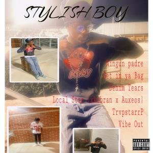 收聽Heated Boy M的Local Star (feat. xkobran & Auxeos) (Explicit)歌詞歌曲