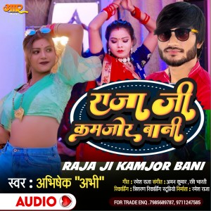 收听Abhishek Abhi的Raja Ji Kamjor Baani歌词歌曲