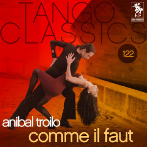 Listen to C.T.V. song with lyrics from Anibal Troilo