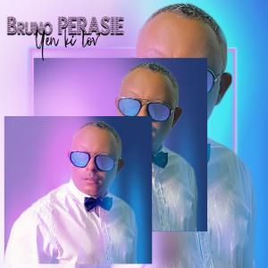 Album Yen ki lov' from Bruno Pérasie