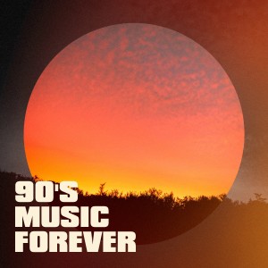 Album 90's Music Forever oleh 90er Tanzparty