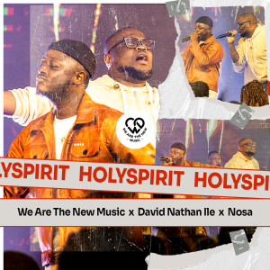 Album Holy Spirit oleh Nosa