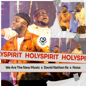 Listen to Holy Spirit song with lyrics from WeAreTheNew
