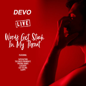 Listen to Mongoloid (Live) song with lyrics from Devo
