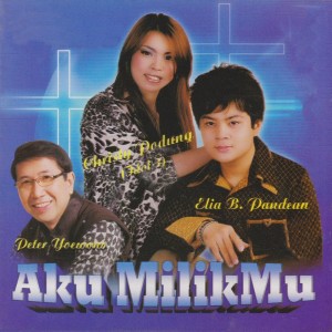 Album Aku Milikmu 2 from Various Artists