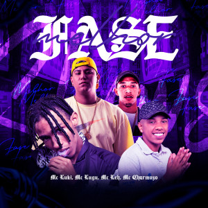 Listen to Melhor Fase (Explicit) song with lyrics from Mc Luki