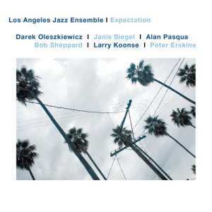 收聽Los Angeles Ensemble的Expectation歌詞歌曲